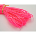 Colorful 2mm Silicone Rubber Cord